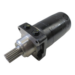 HYDRAULIC MOTOR TH0530US730BBDN - PARKER